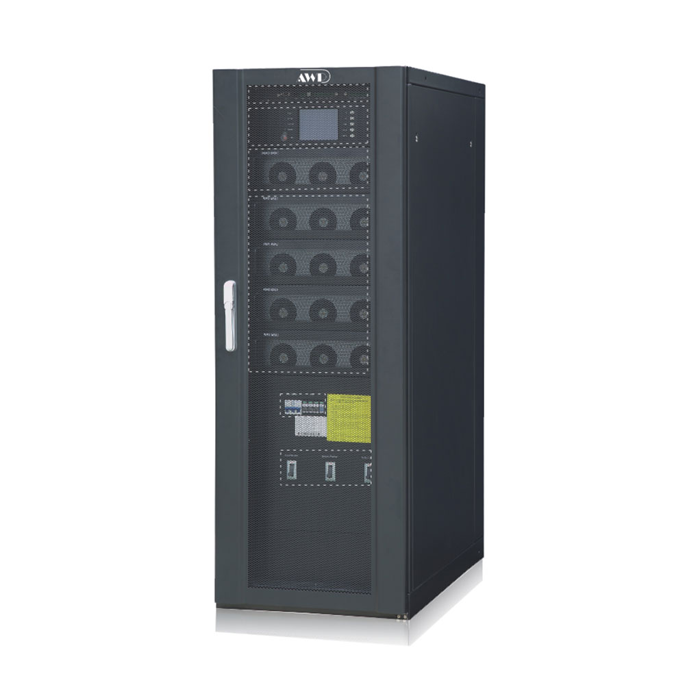RS Modular 20
