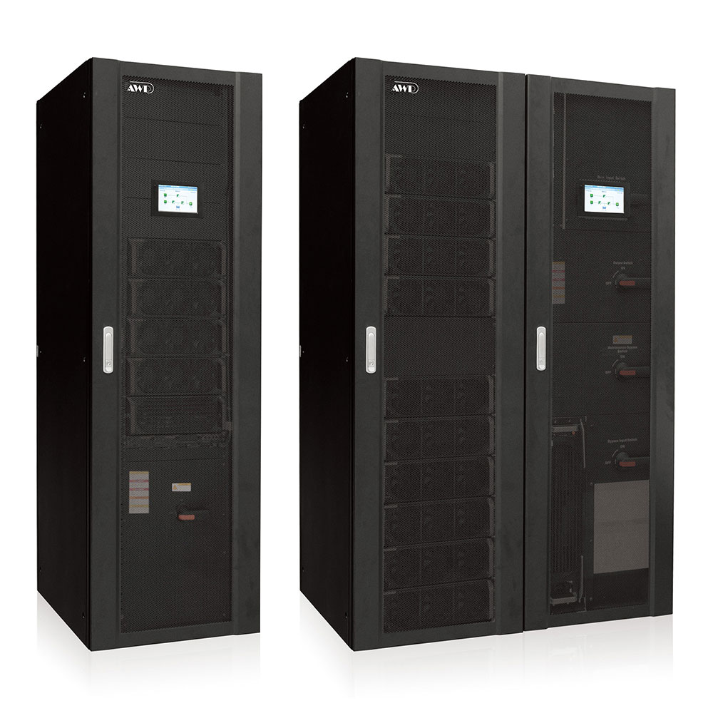 RS Modular 50