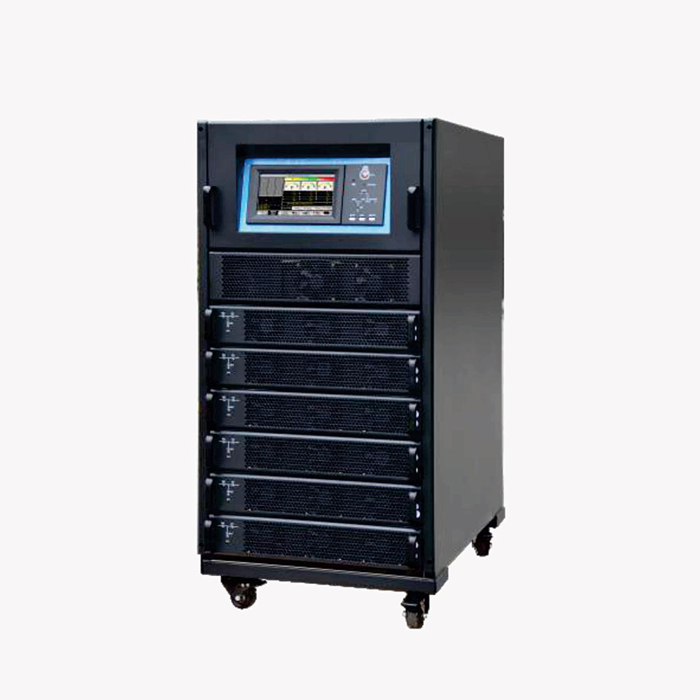 RMS Modular Online UPS