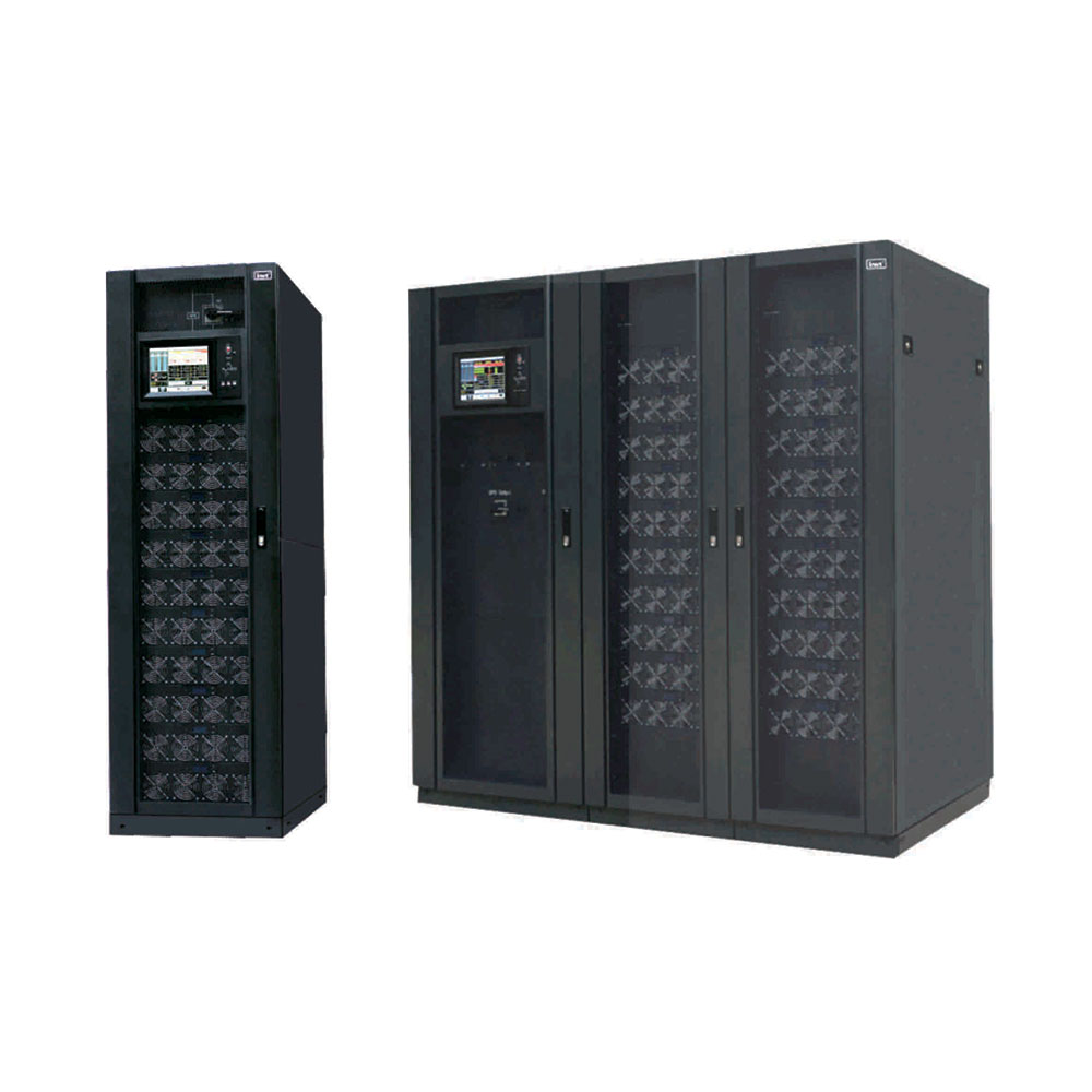 RMS Modular Online UPS