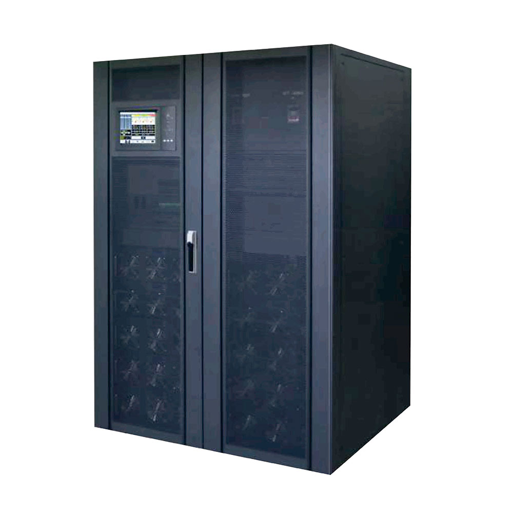 RMS Modular Online UPS