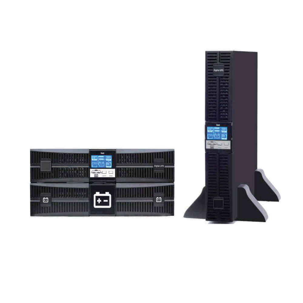 RS11 Rack Online UPS