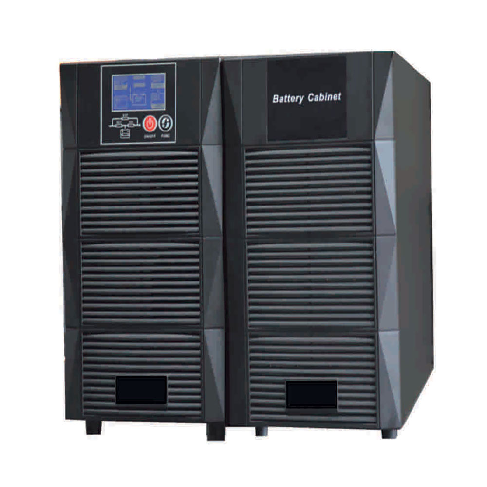 RS11 Tower Online UPS