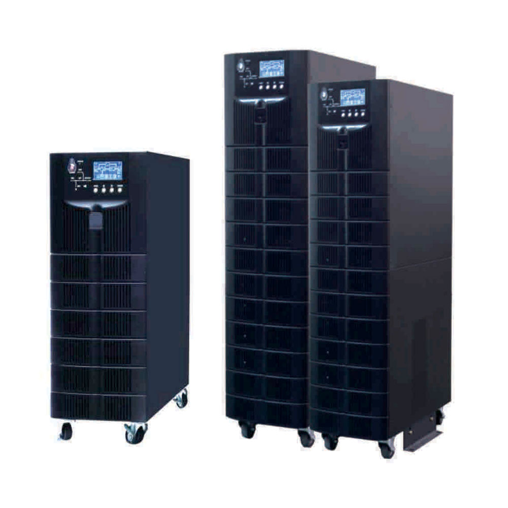 RS11 Tower Online UPS