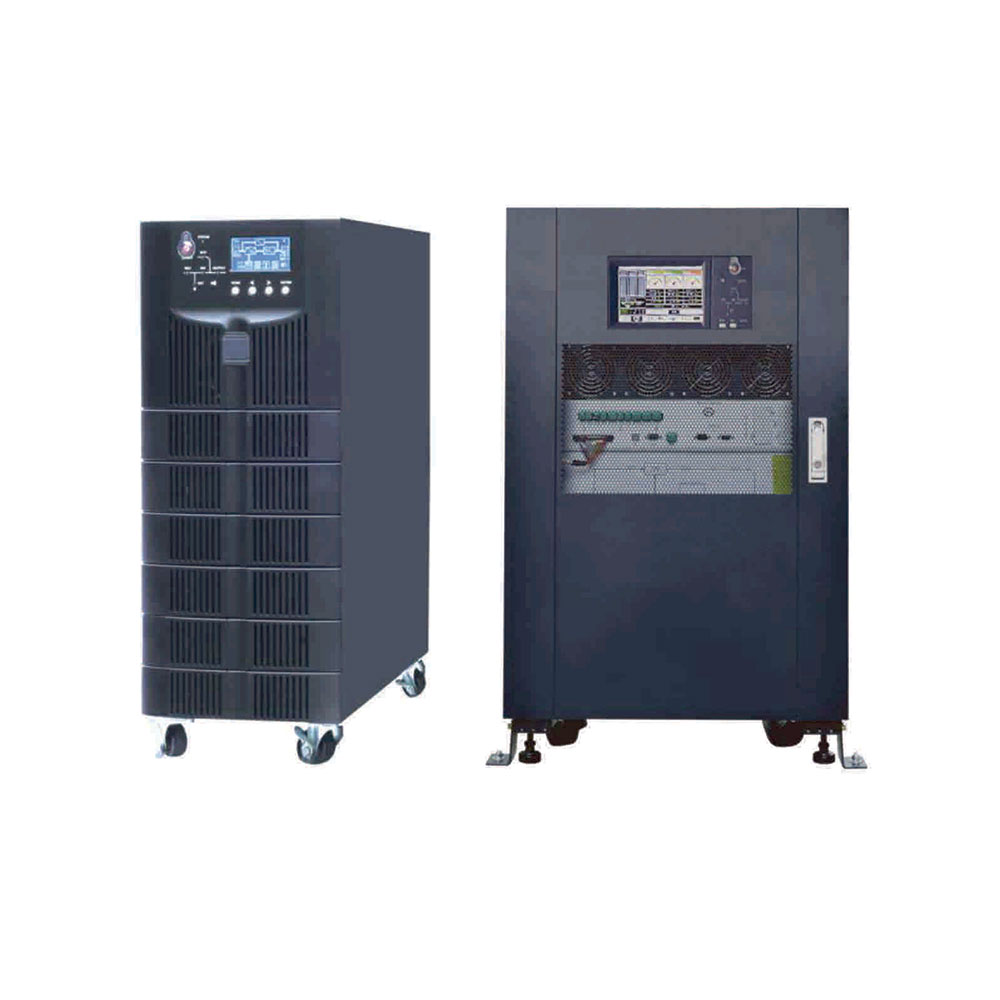 RS31 Tower Online UPS