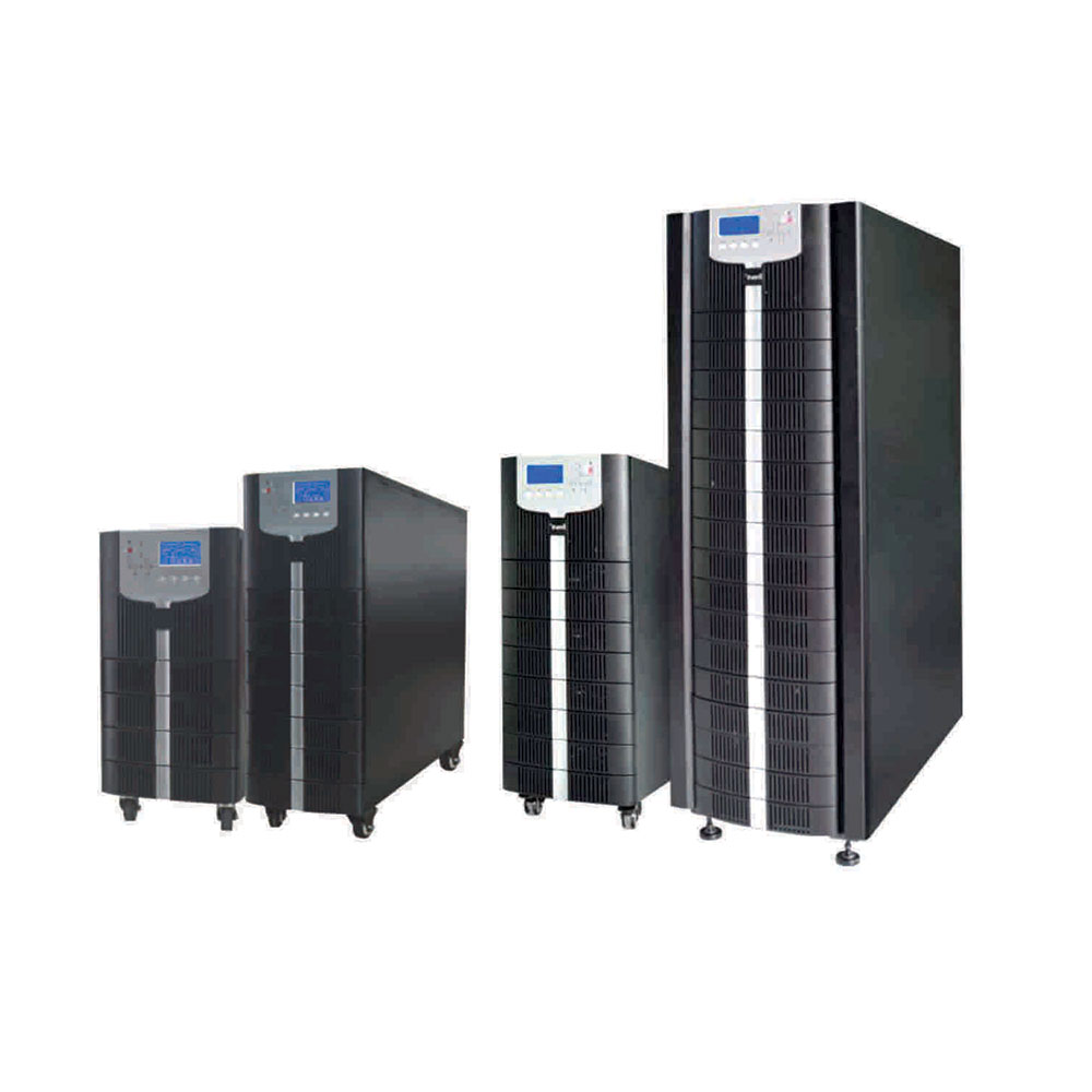 RS33 Tower Online UPS