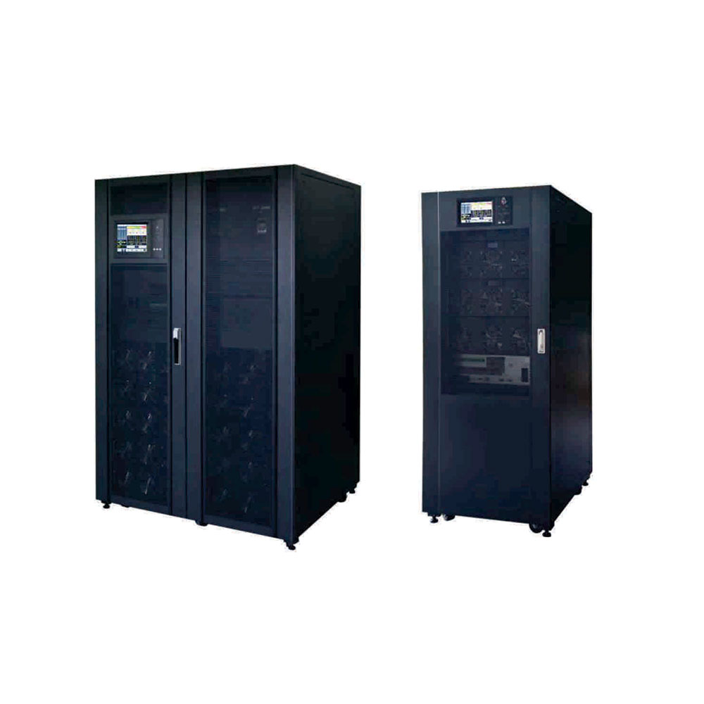 RS33 Tower Online UPS